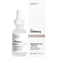 The Ordinary NIACINAMIDE+ ZINC Serum 30 ML