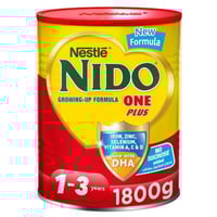 Nido One Plus Milk 1800g