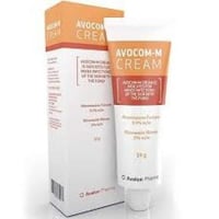 Avalon Avocom M Cream 50g