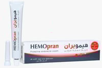 hemopran cream