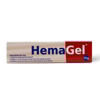 Hemagel Gel 5g