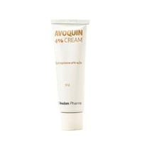 Avalon Avoquin 4% Cream 50g
