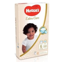 Huggies Extra Care 5 Diaper 60