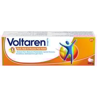 Voltaren 1% Emulgel 100g