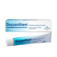 Bepanthen Skin Moisturiser Cream 100g