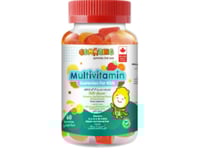 gumazing ca+vit d for kid60gum