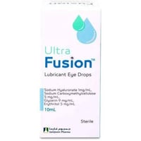 Ultrafusion Eye Drop 10ml