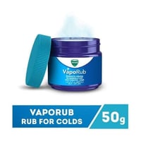 50جم فيكس مرهم لاعراض البرد