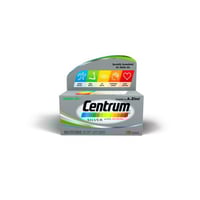 Centrum Silver Tablet 100
