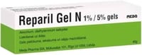 Reparil N 1%/5% Gel 40g