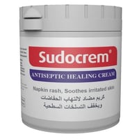 Sudocrem Cream 125g