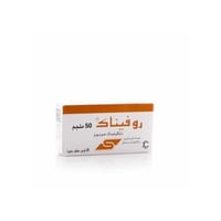Rofenac 50mg Tablet 20