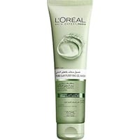 Loreal Pure Clay Purifying Gel Wash 150ml