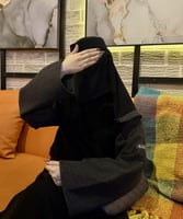 عباية ديسمبر