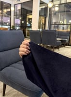 شامواه كحلي K6