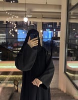 عباية ديسمبر