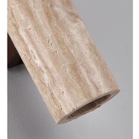 جداري داخلي بتصميم رخامي