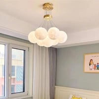 نجفة اقمار 7 قمرA