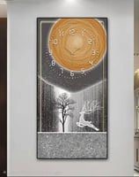 لوحة مميز طول 160سم وعرض 80سم