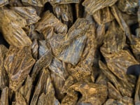 عود كلمنتان الازرق