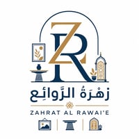 متجر زهرة الروائع