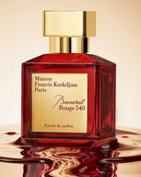 Baccarat 540