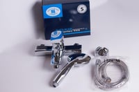 خلاط دش Shoukan