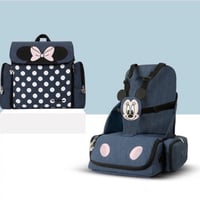 شنطة ديزني الاصلية لاحتياجات الاطفال والمواليد مع...