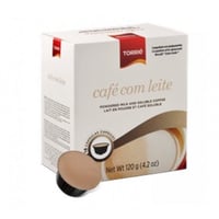 كبسولات كافي كام ليتي من توري 16 كبسولة دولتشي غوس...