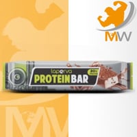 لابيرفا بروتين بار مقرمش شوكولاته Laperva Protein...