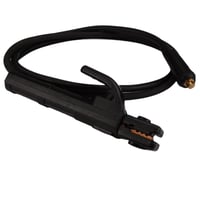 ماكينة لحام حديد لايتونا 400 امبير مع شنطه