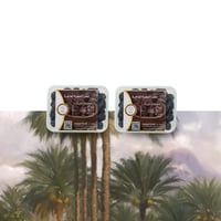 2 تمر عجوة نصف كيلو