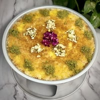 سخان كنافة بالحشوة المميزة