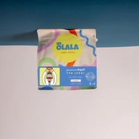الجوكر محمصة اولالا