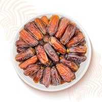 تمر مبروم المدينة