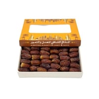 تمر صقعي فاخر