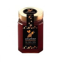 عسل الزهور الصيفي