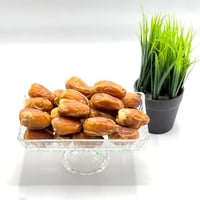 تمر صقعي ملكي معرم