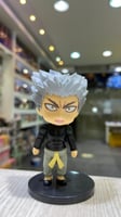 تشيبي ون بنش مان - One Punch Man Chibi