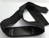 ربطة رأس شعار كونوها انمي ناروتو