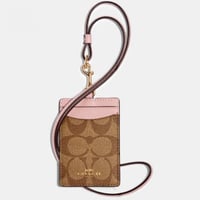 ايدي هولدر كوتش Id Lanyard