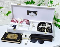 بوكس هدايا رمضانية رجالي