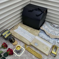 هدية لرمضان نساء طقم صلاه