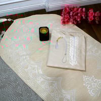 شرشف صلاه وسجاده