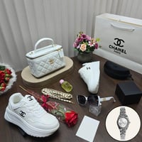 طقم ماركه شانيل تميزي من متجر ميرا