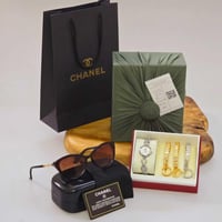 بوكس نسائي طقم هدايا مميز