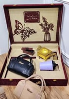 أطقم هدايا نسائية