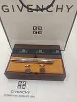 اقلام وكبكات ماركه جفنشي