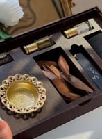 بوكس هدايا رمضان ملكي رجالي فاخر