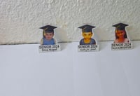 بروش تخرج بصورة